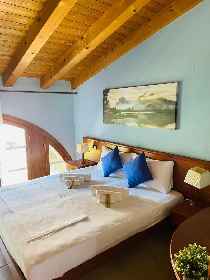 Hotel Al Bosco Сона Экстерьер фото
