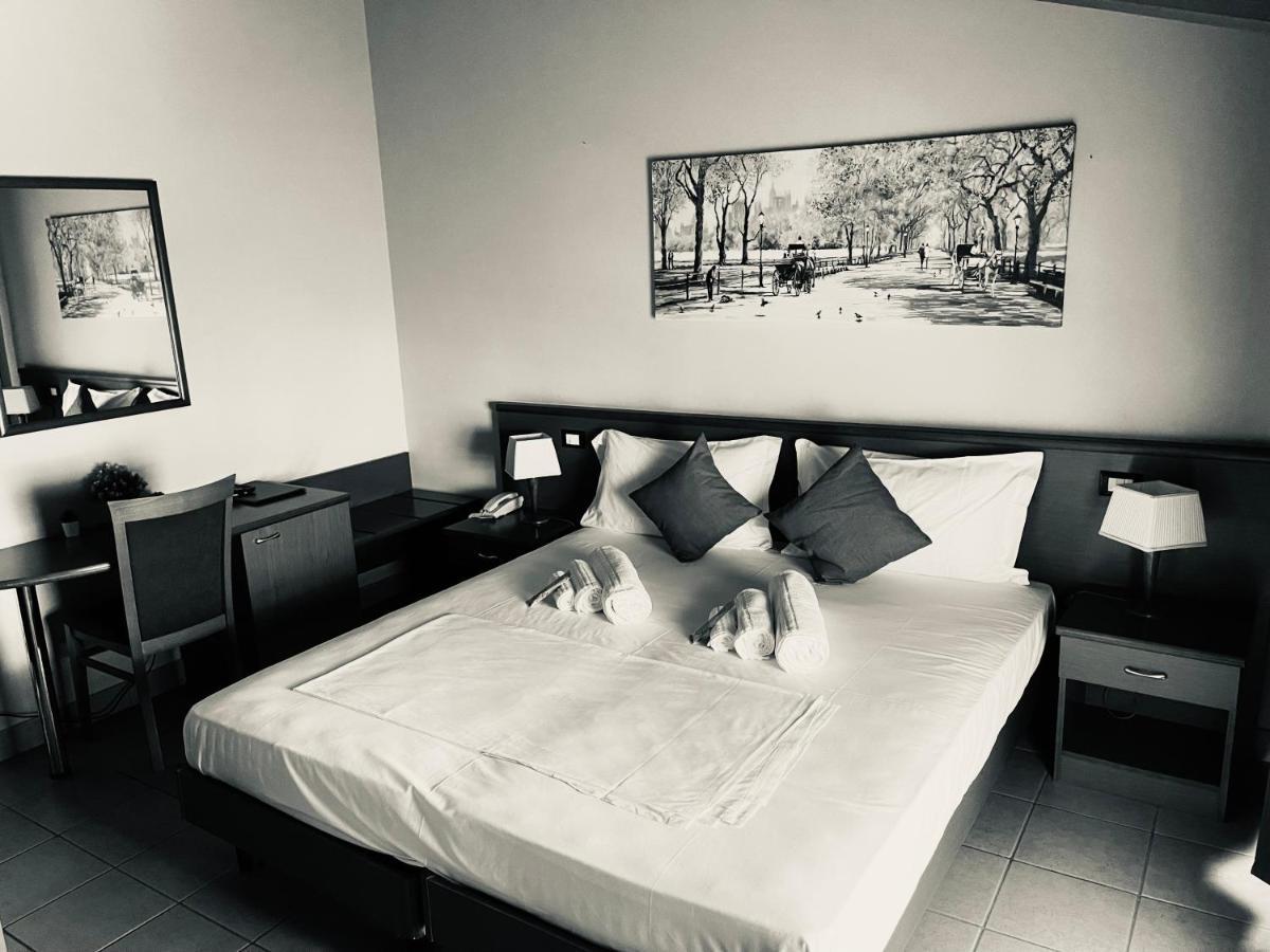 Hotel Al Bosco Сона Экстерьер фото